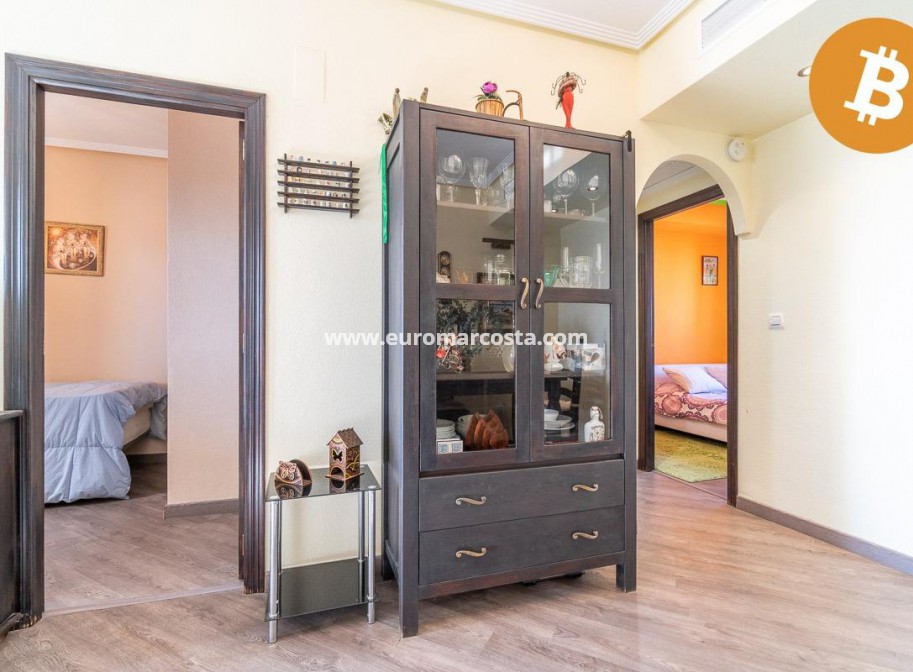Venta - Ático - Orihuela Costa