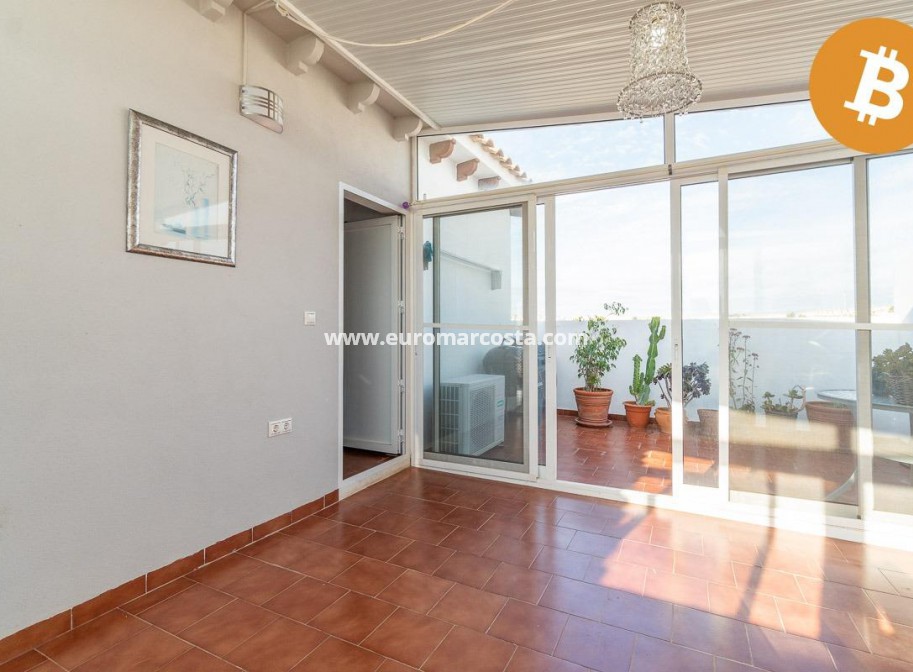 Venta - Ático - Orihuela Costa
