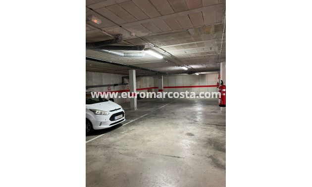 Venta - Ático - Orihuela Costa