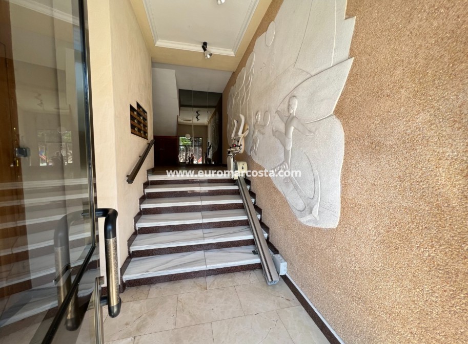 Sale - Apartment / flat - Guardamar del Segura