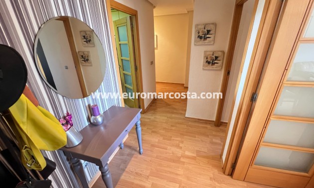 Sale - Apartment / flat - Guardamar del Segura