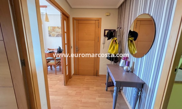 Sale - Apartment / flat - Guardamar del Segura