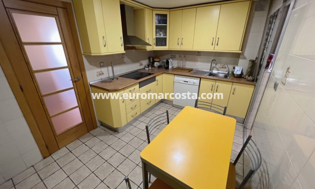 Sale - Apartment / flat - Guardamar del Segura