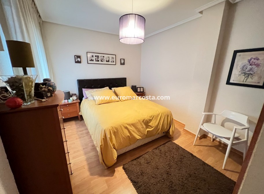 Venta - Apartamento / piso - Guardamar del Segura