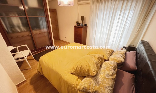 Sale - Apartment / flat - Guardamar del Segura