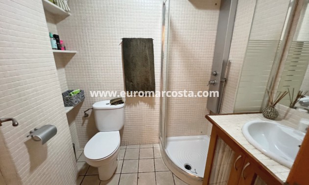 Venta - Apartamento / piso - Guardamar del Segura