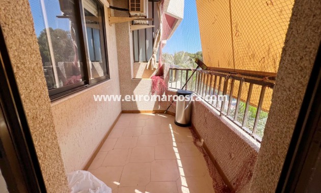 Sale - Apartment / flat - Guardamar del Segura