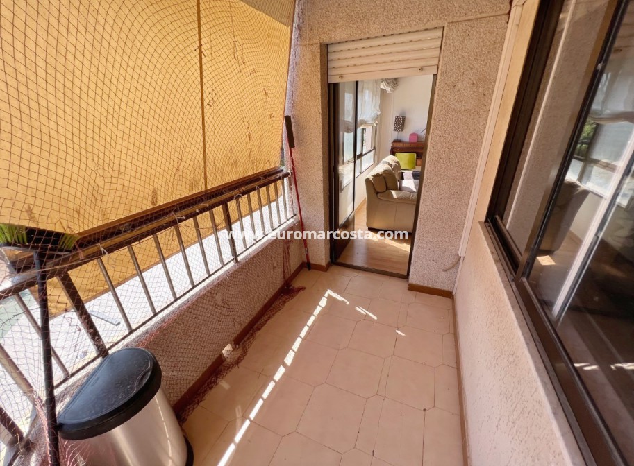 Sale - Apartment / flat - Guardamar del Segura