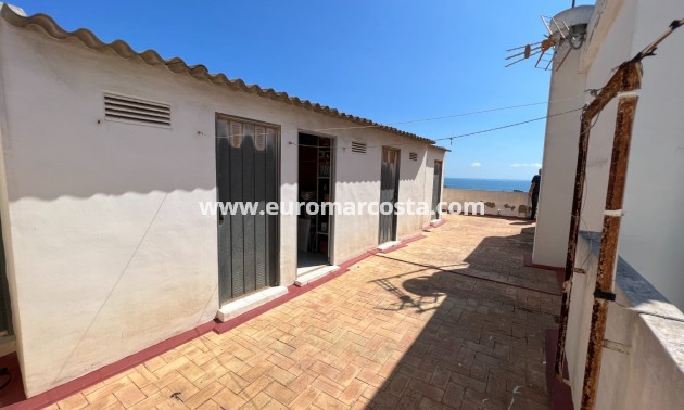 Sale - Apartment / flat - Guardamar del Segura