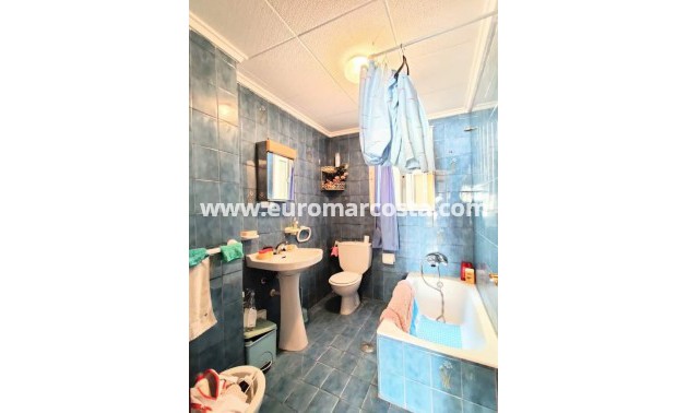 Venta - Apartamento / piso - Torrevieja - TORREVIEJA