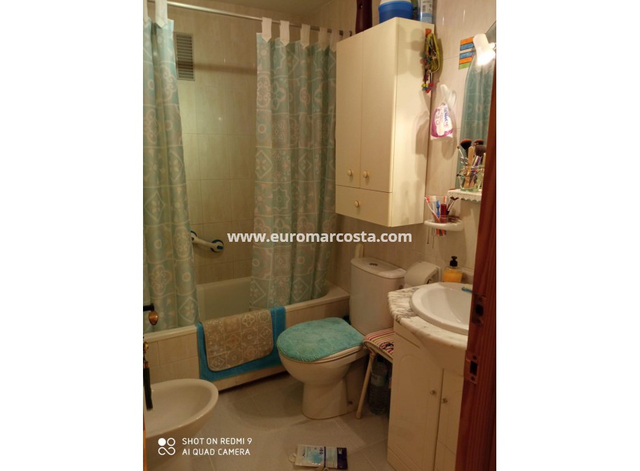 Objekte zum Wiederverkauf - Loft - Guardamar del Segura - Pueblo