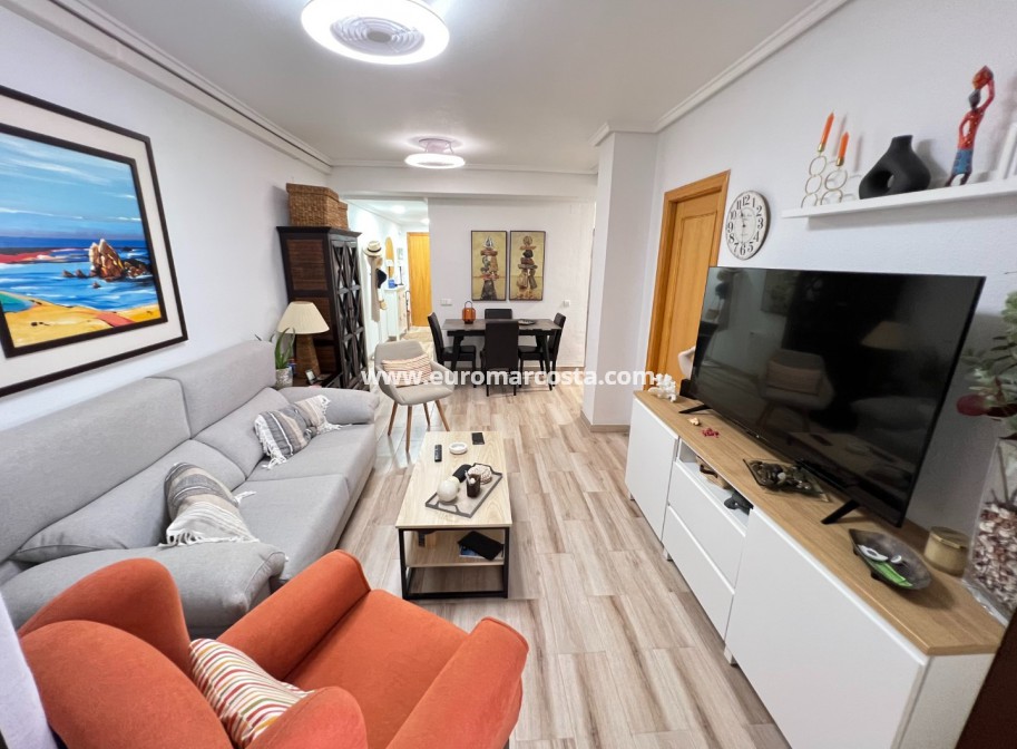 Sale - Duplex - Guardamar del Segura