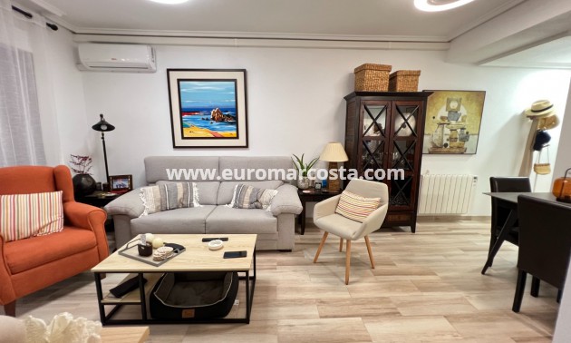 Sale - Duplex - Guardamar del Segura