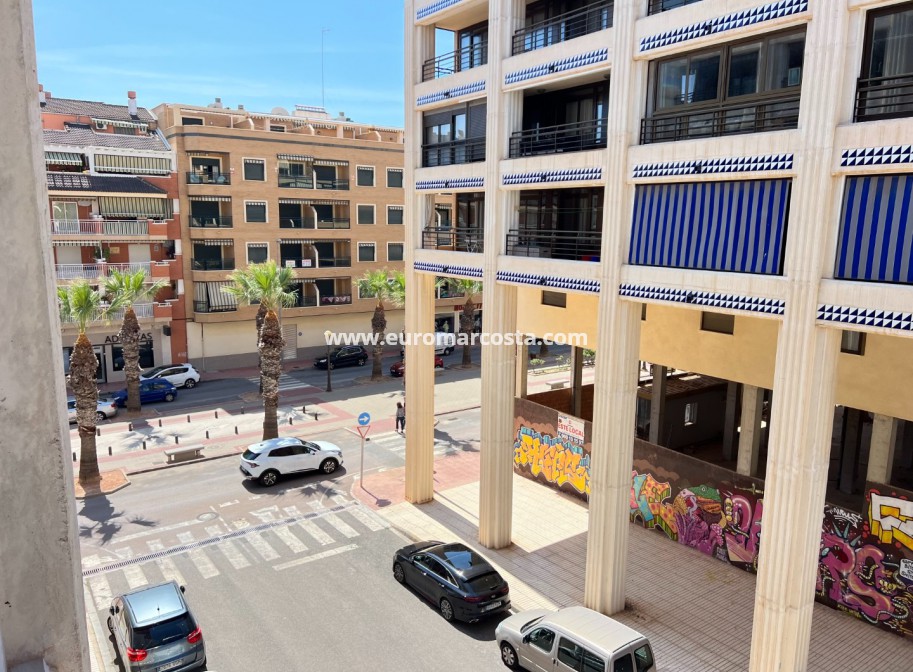 Sale - Duplex - Guardamar del Segura