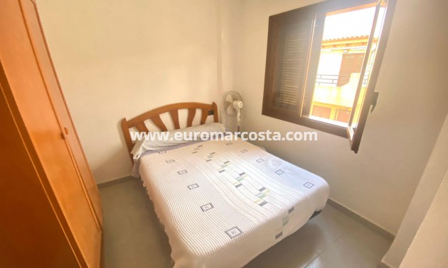 Venta - Apartamento / piso - Torrevieja - TORREVIEJA