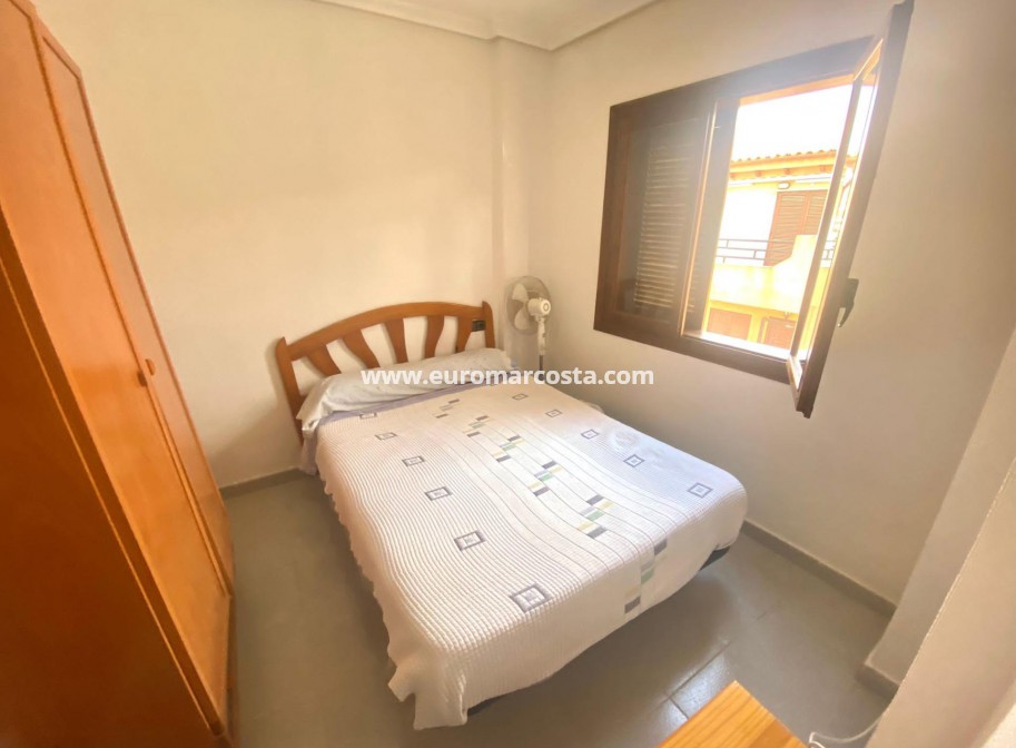 Venta - Apartamento / piso - Torrevieja - TORREVIEJA