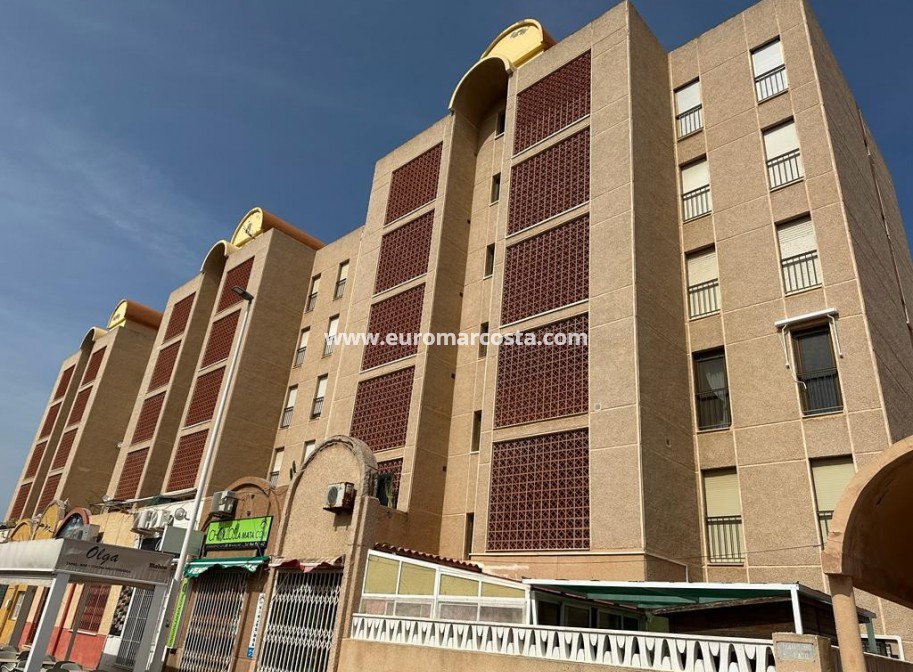 Venta - Apartamento / piso - La Mata