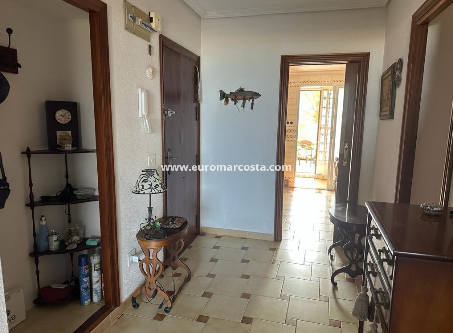 Venta - Apartamento / piso - La Mata