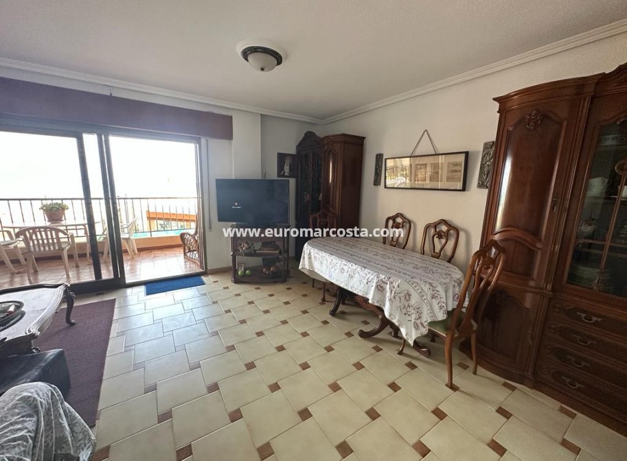 Venta - Apartamento / piso - La Mata