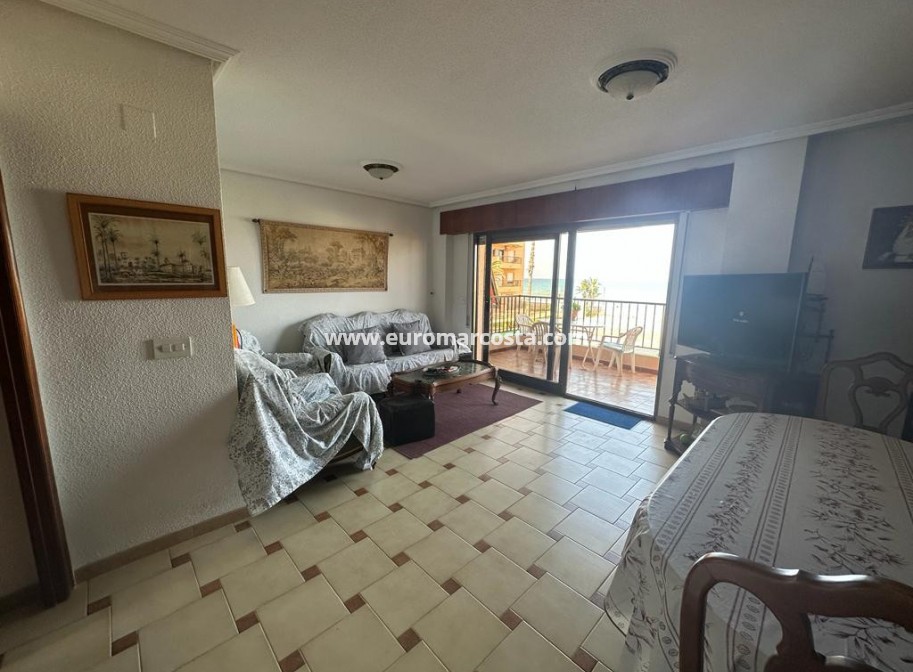 Venta - Apartamento / piso - La Mata