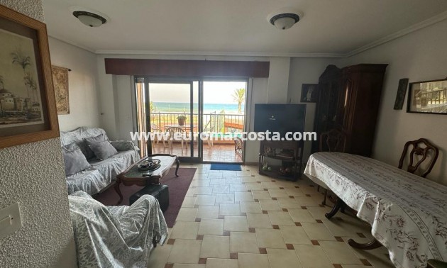 Venta - Apartamento / piso - La Mata