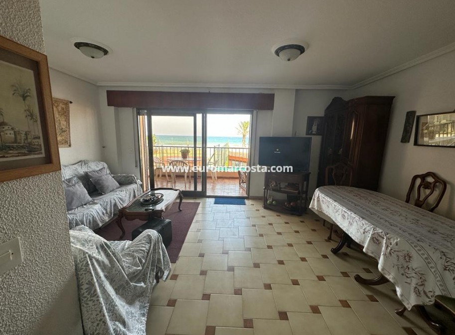 Venta - Apartamento / piso - La Mata