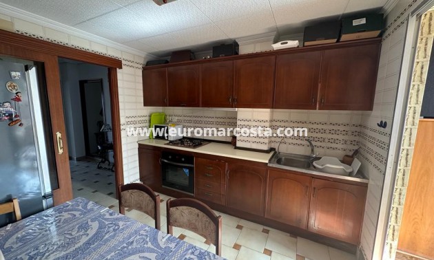 Venta - Apartamento / piso - La Mata