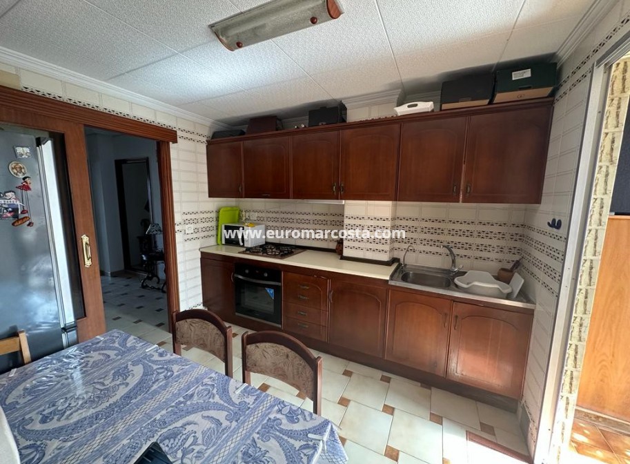 Venta - Apartamento / piso - La Mata