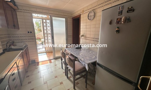 Venta - Apartamento / piso - La Mata