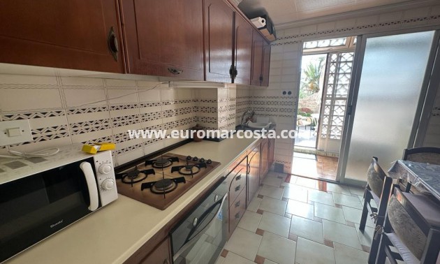 Venta - Apartamento / piso - La Mata