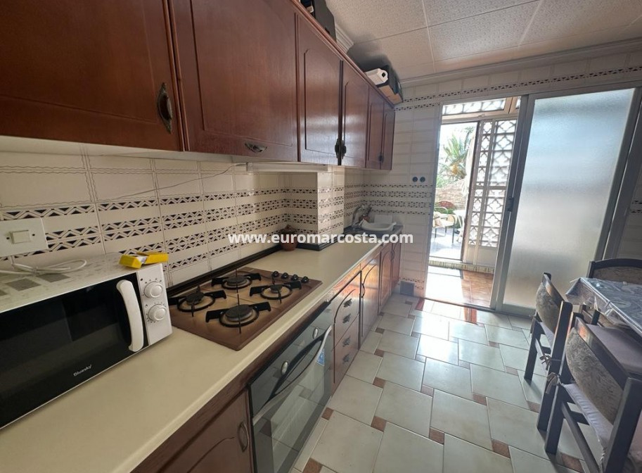 Venta - Apartamento / piso - La Mata