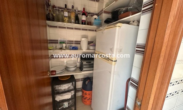 Venta - Apartamento / piso - La Mata