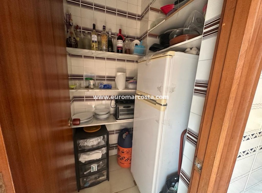 Venta - Apartamento / piso - La Mata