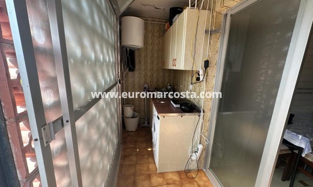 Venta - Apartamento / piso - La Mata