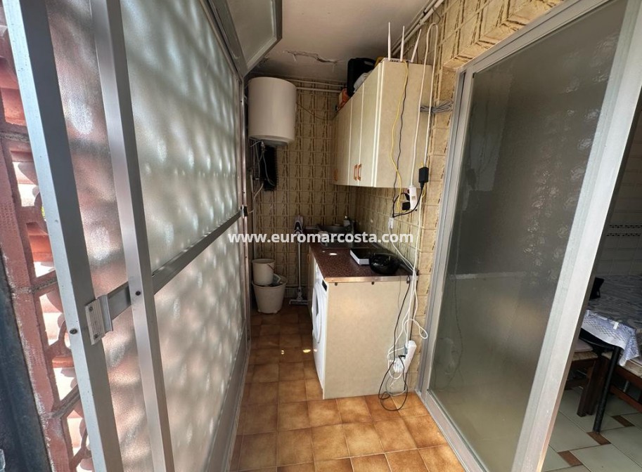 Venta - Apartamento / piso - La Mata