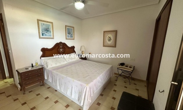 Venta - Apartamento / piso - La Mata