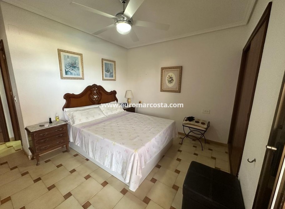 Venta - Apartamento / piso - La Mata