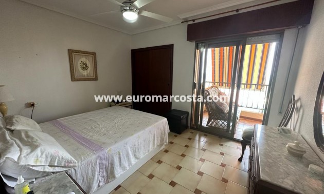 Venta - Apartamento / piso - La Mata
