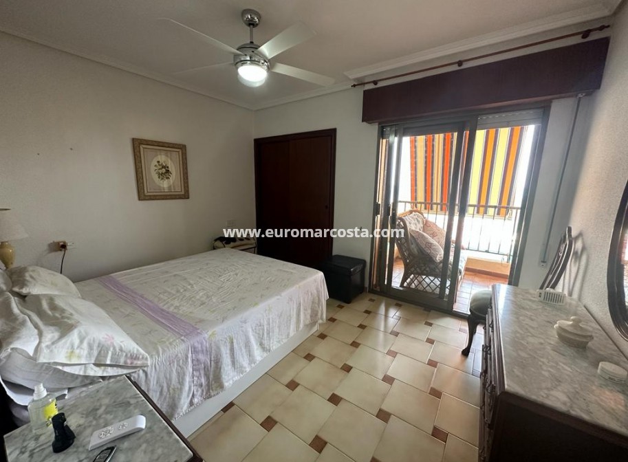 Venta - Apartamento / piso - La Mata