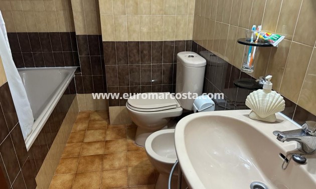 Venta - Apartamento / piso - La Mata