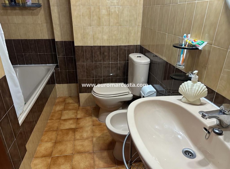 Venta - Apartamento / piso - La Mata