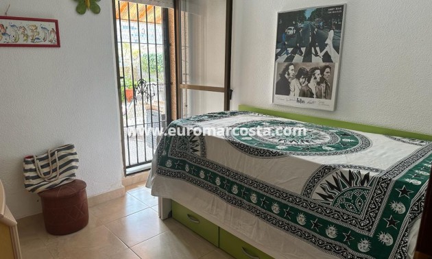 Venta - Apartamento / piso - La Mata