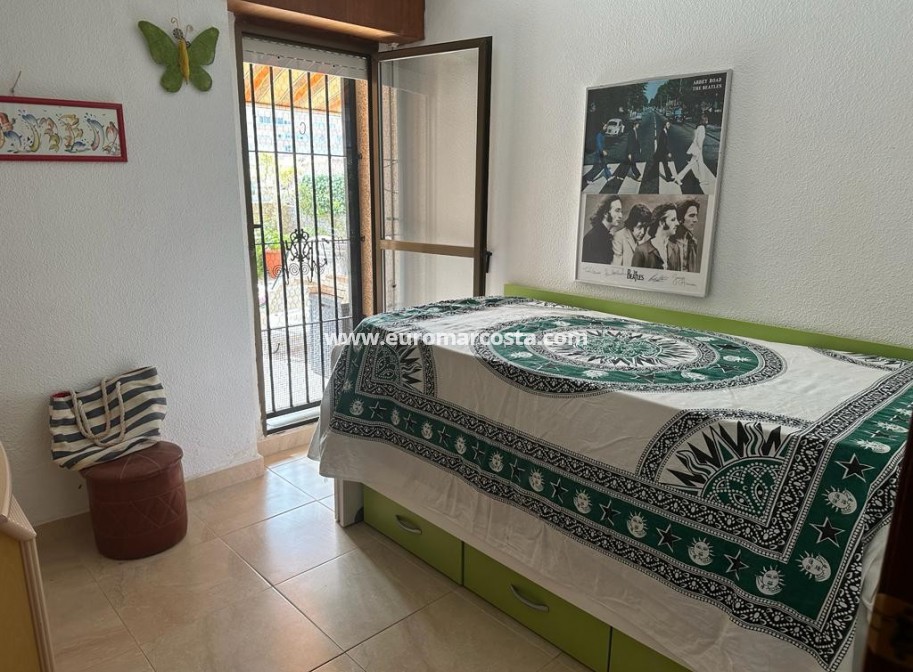 Venta - Apartamento / piso - La Mata