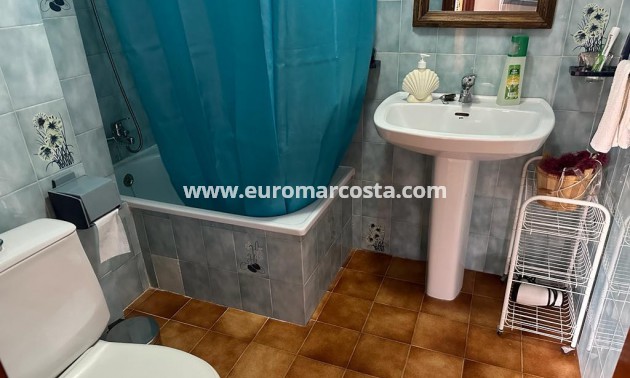 Venta - Apartamento / piso - La Mata