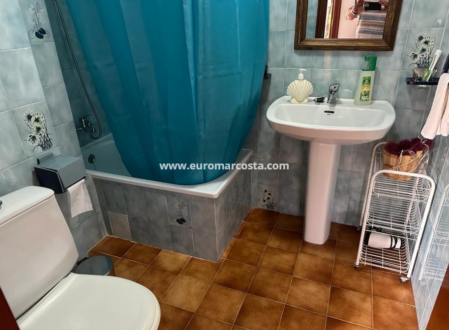 Venta - Apartamento / piso - La Mata
