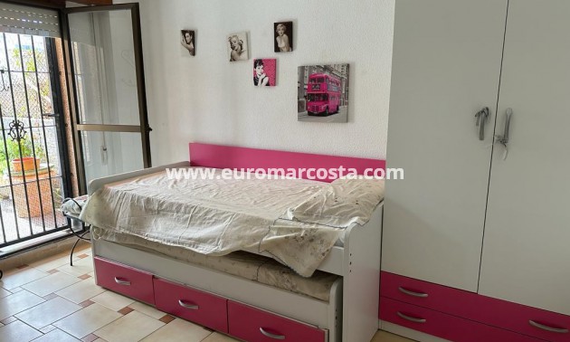 Venta - Apartamento / piso - La Mata