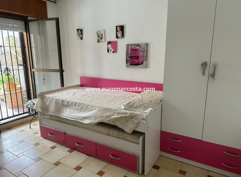 Venta - Apartamento / piso - La Mata