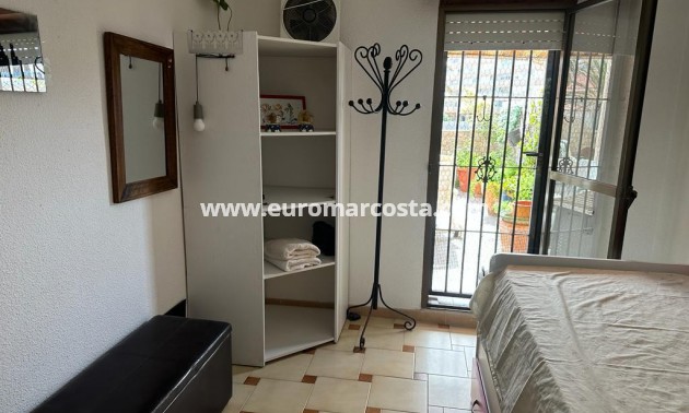 Venta - Apartamento / piso - La Mata