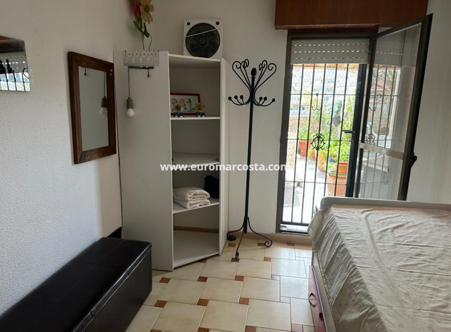 Venta - Apartamento / piso - La Mata