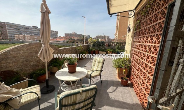 Venta - Apartamento / piso - La Mata